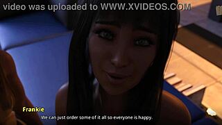 Explaining Everything to Girlfriends in Hentai!