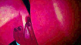 Meru the succubus in an anime hentai adventure. What secrets does she hold?