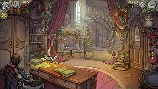 Zkouká to v Nevinné čarodějnice 5