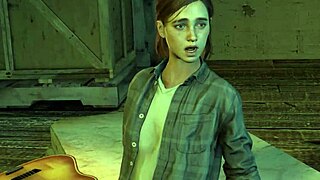 watch 19 year old ellie with that older black man?