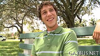 Hot Homo Studs Having Intense Sex