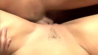 Harmony Rose takes cock in her tight 18-year-old ass!