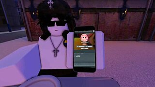 Unexpected Appointment With Antonela Chan