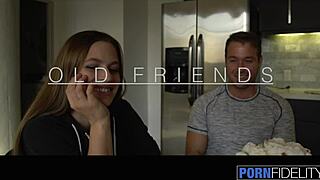 sloan harper pounded and covered in jizz