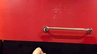 deputys daughter cheats with lover in motel