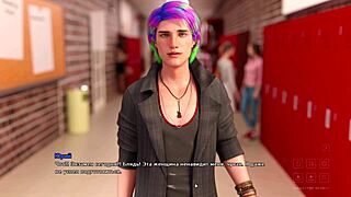 Complete Gameplay Life In Santa County Part 8