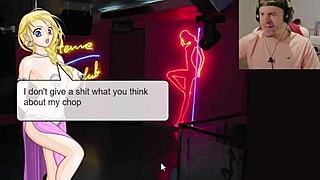 lesbian ride uncensored