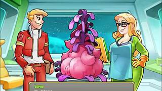 lets play space rescue code pink
