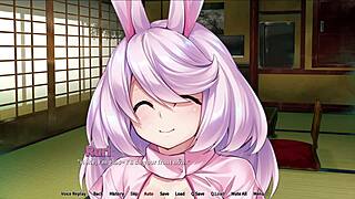 I'm Fucking Pink Catwomen from Behind