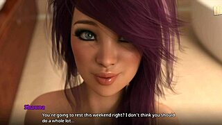 Explaining Everything to Girlfriends in Hentai!