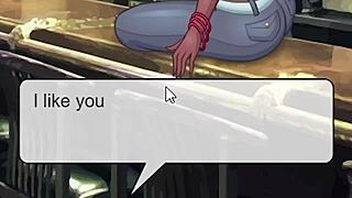 lesbian ride uncensored