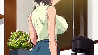 can we play dirty eskimo games, stepmom?