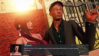 hey, check out this wild gameplay from deviant anomalies part 23