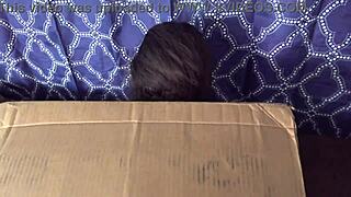 Oblivious Stepmoms Costume Creampie