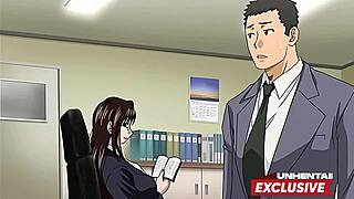 Is This Perv Step Dad Touching His Step Daughter Too Kinky?