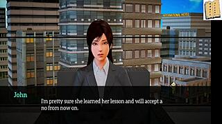 My new family episode 152 😊