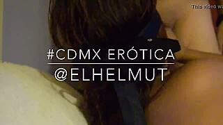 cogiendo en indios verdes cdmx metro