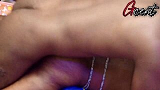 Hey guys, my pastor's daughter getting hit from the back with wet pussy 😏