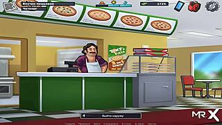 summertime saga intense sex scene