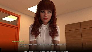 complete gameplay of wvm part 21 with nurse and patient