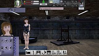 Does she love double cock penetration?