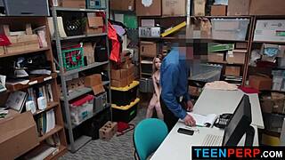 Teen options for avoiding arrest and resolving situations