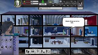 Does she love double cock penetration?