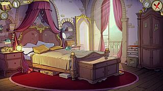 she tries in innocent witches part 5