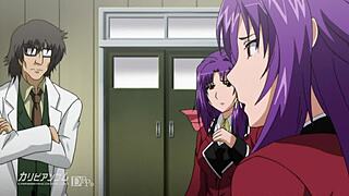 big tits in murakoshi game 2 anime hentai