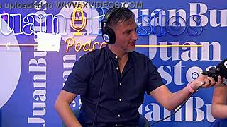 shaira got surprised by that huge bbc on the podcast