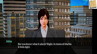 My new family episode 152 😊