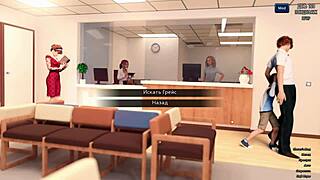 Complete GAMEPLAY of PHOTO HUNT part 25 featuring ASIAN characters in GYM settings.