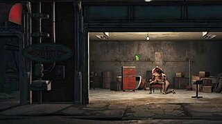 Claim the throne in this hentai fucking scene!