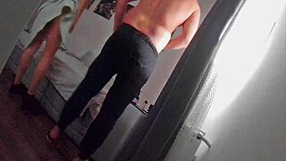 my best friend fucks my wife in the ass. is that real cheating or just hot?