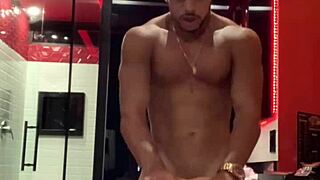 deputys daughter cheats with lover in motel