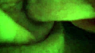 Sucked Wife's Pussy She Got Wet!