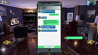 Complete gameplay life in santa county part 5