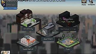 Latest update from Studiouwu studio on July 30 2024