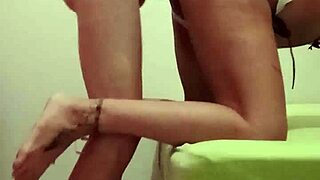 larissa and fabrício love eating my wife from behind