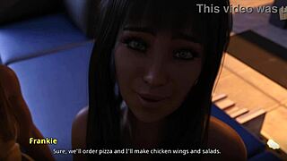 Explaining Everything to Girlfriends in Hentai!