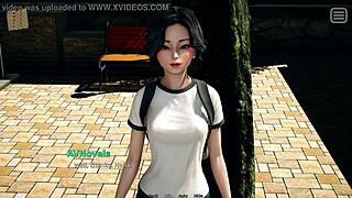 my bully becomes my lover in teen game