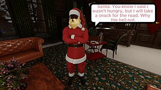 Royal BBC - Santa's Request Xmas Special Ft. Lauratwk, Kennedyjackson, Anntakia, Kemistry, Fridagold, Longlegssteph & Xcasslx