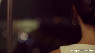 Lesbian housewives lick assholes and use dildos