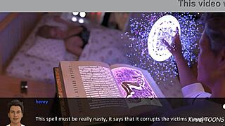 Slutty Housewife Teases Big Cocks in Neighborhood.