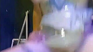 Did this guy fuck me in the men's bathroom?