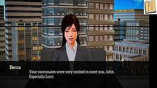 My new family episode 152 😊