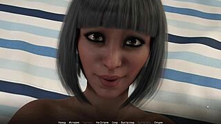 complete gameplay of wvm part 21 with nurse and patient