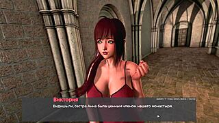 hey, check out this wild gameplay from deviant anomalies part 23