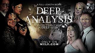 Stemor overbeviser stedatter om å dele kjæreste