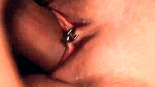 Kumalott - amateur blonde CRAVES FACIAL. Big tits action in hardcore scene.